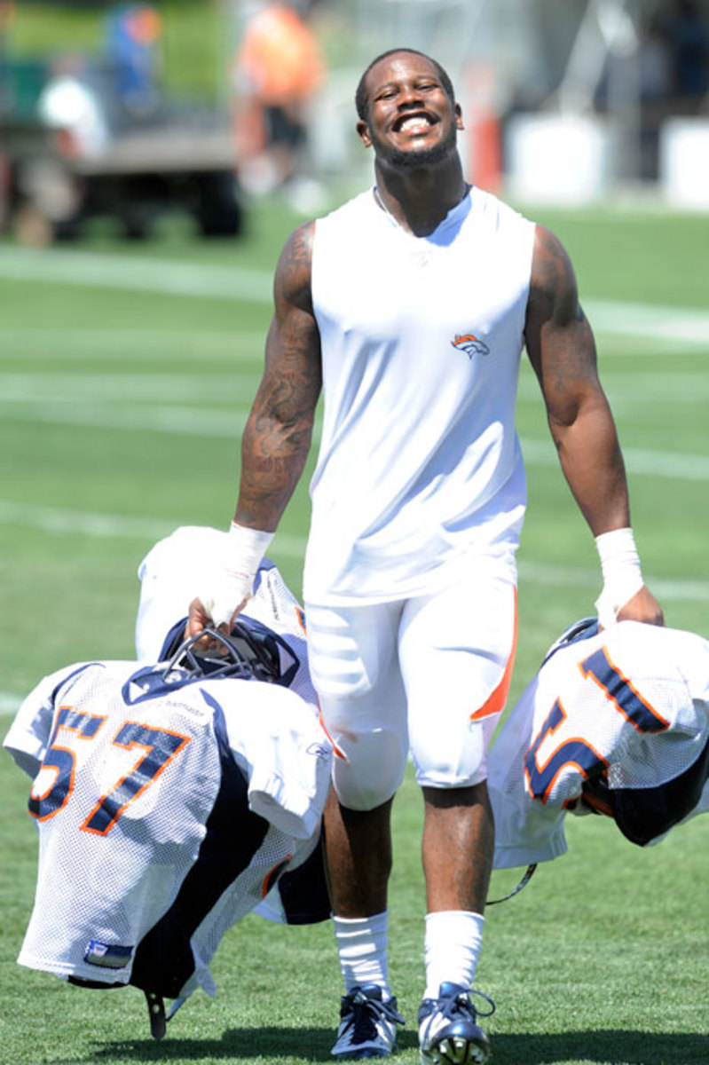 Von Miller